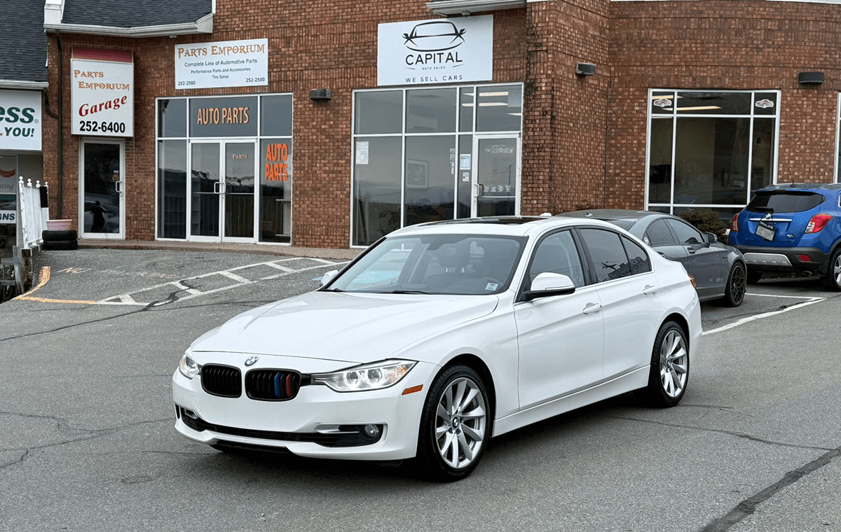 2023 Ford Transit Connect Cargo