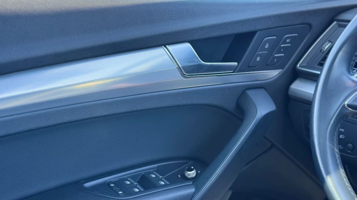 2019 Audi Q5 PROGRESSIV QUATTRO AWD photo 23
