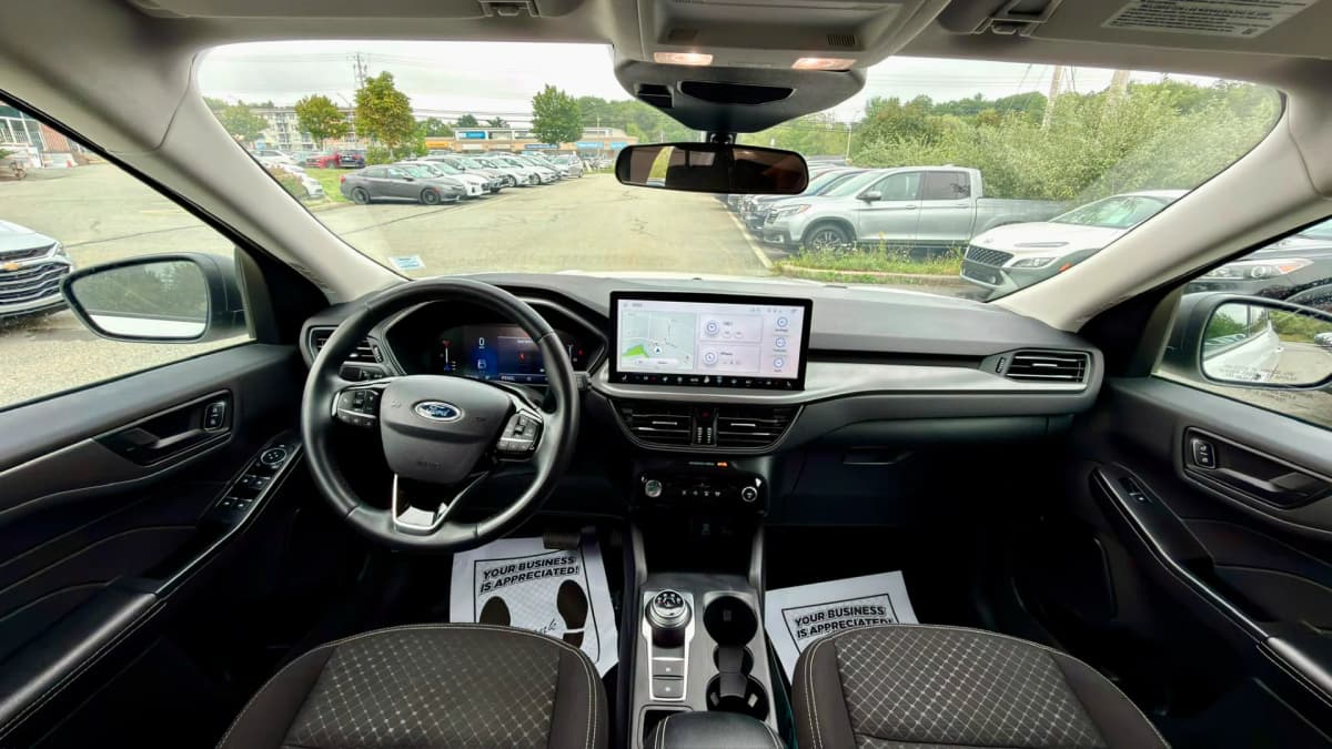 2023 Ford Escape Active AWD photo 13