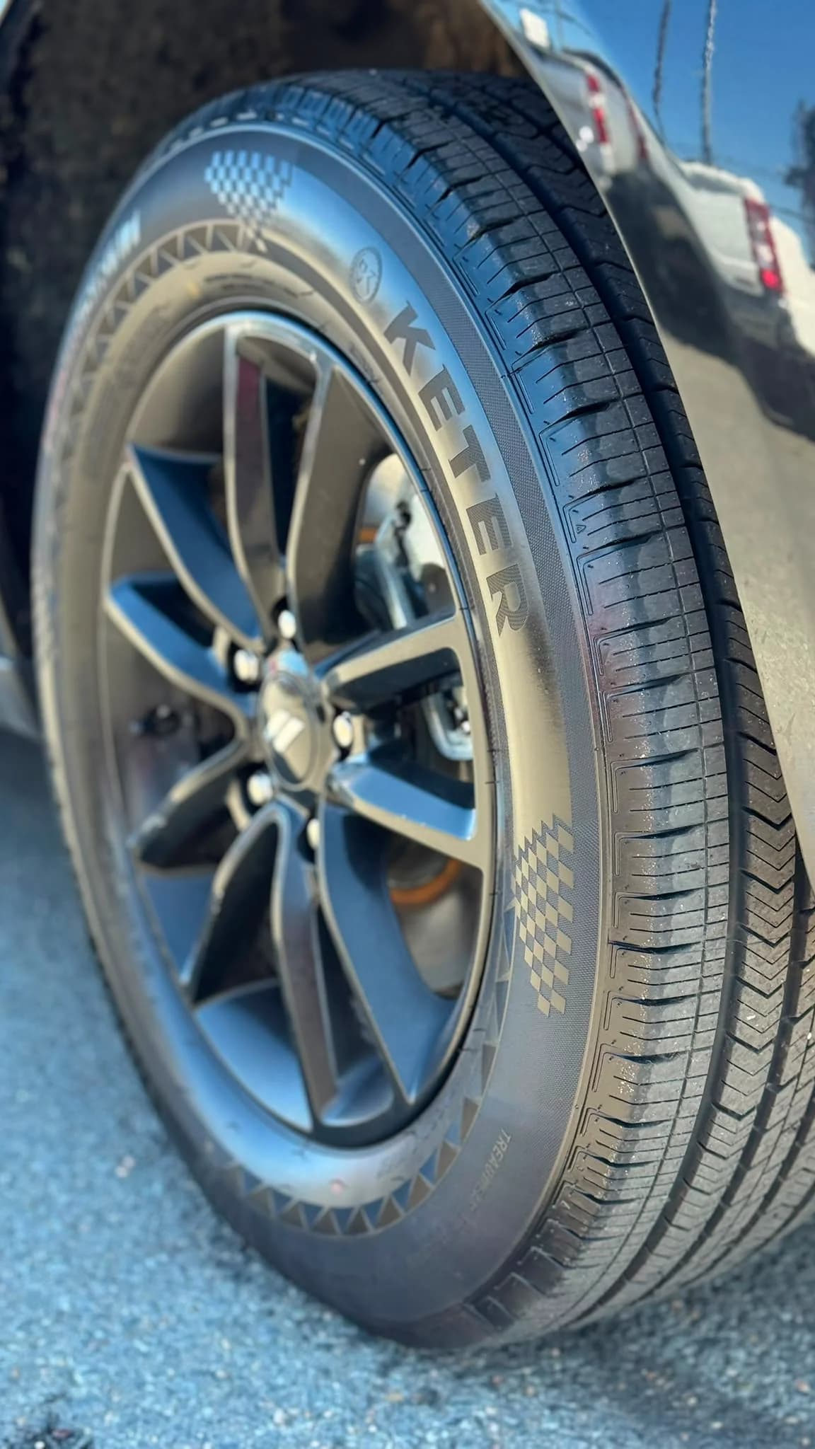 2020 Dodge GRAND CARAVAN GT photo 9