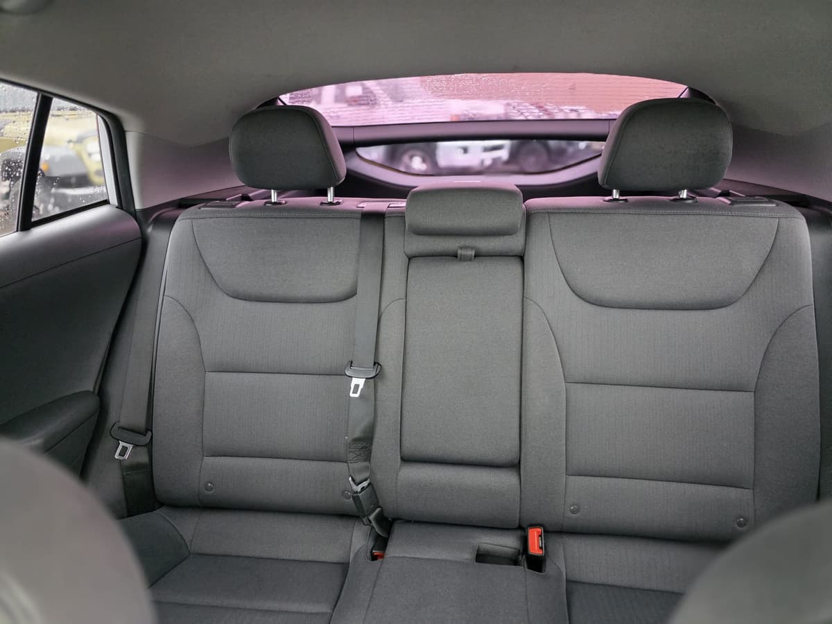 2020 Hyundai IONIQ ELECTRIC PREFERRED thumbnail 21