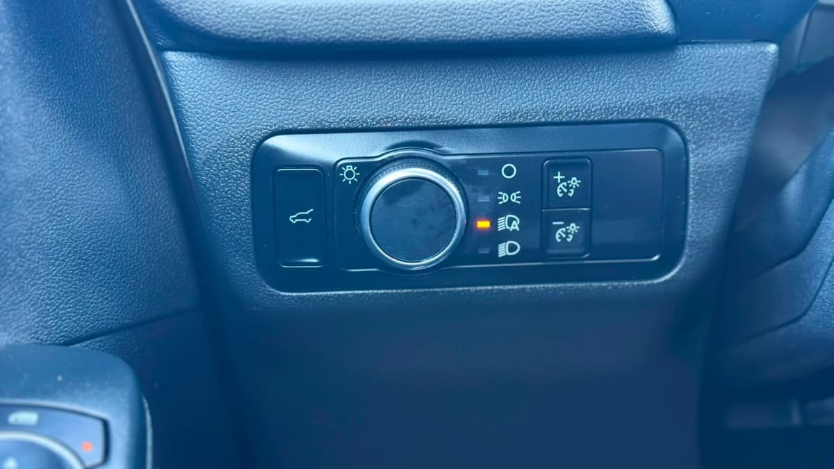 2023 Ford ESCAPE ST-LINE AWD photo 22