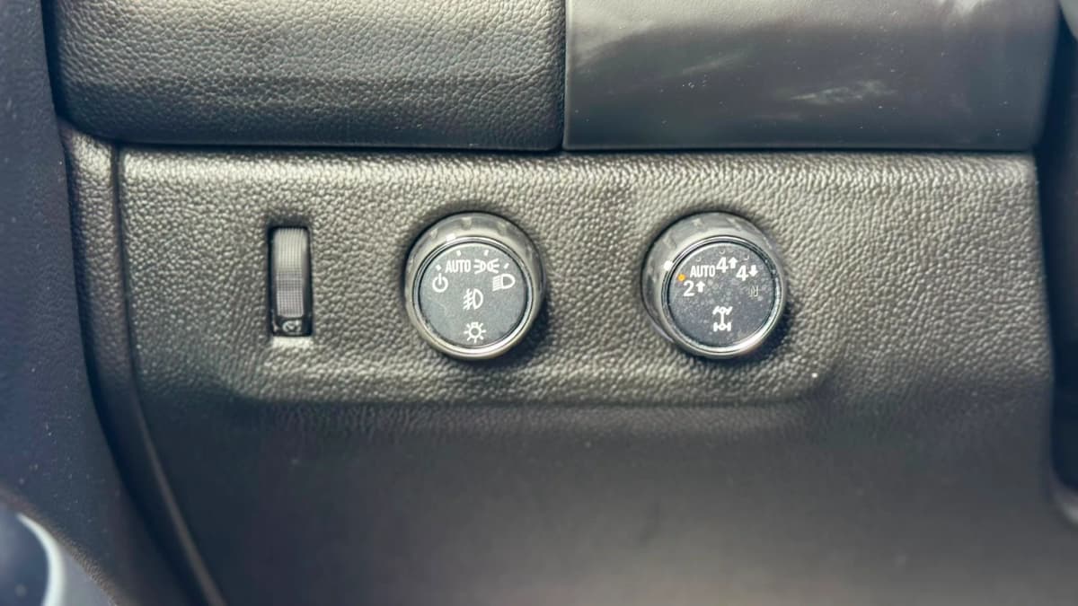 2019 Chevrolet COLORADO LT 4WD Ext Cab 128.3" LT 3.6L V6 photo 20